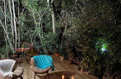 Sao Domingos Hotel | Guest Rated 10/10 at Bistrô Quinta do Lago with Hot Tub