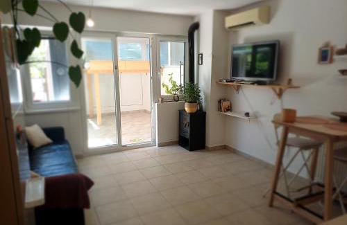 Ajdovscina Apartment | Bistra