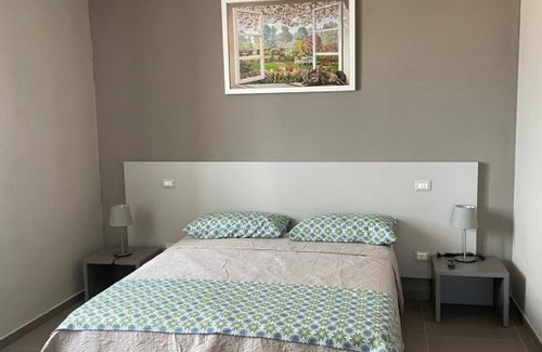 Mirabella Eclano Bed & Breakfast | Exceptional Bistrot Ventidue Agriturismo with Family-Friendly Amenities