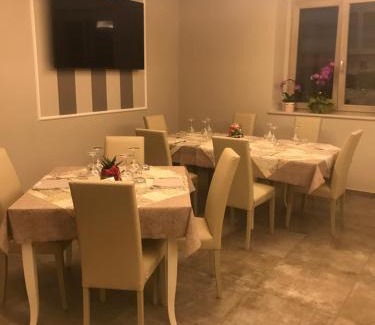 Mirabella Eclano Bed & Breakfast | Exceptional Bistrot Ventidue Agriturismo with Family-Friendly Amenities