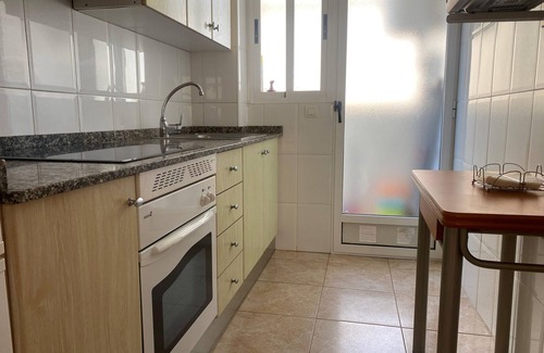 Xeraco Beach Apartment | Family-Friendly Escape at Bitácora II with Ocean Views