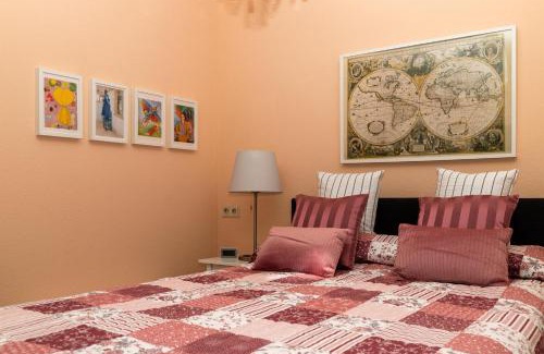 Bitburg Apartment | BIT-City Studio & Apartment: Family-Friendly Retreat