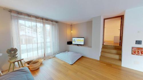 Maloja Apartment | Family-Friendly Bitabergh - Maloja with Great Guest Rating