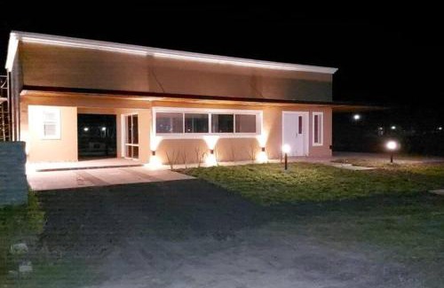 Capital Department House | Pet-Friendly Escape at Bitcoin's House II, Laguna Brava