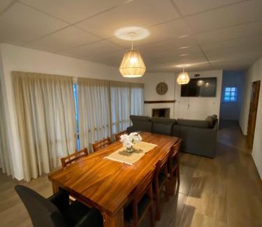 Capital Department House | Pet-Friendly Escape at Bitcoin's House II, Laguna Brava