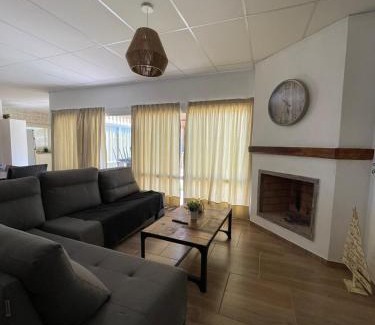 Capital Department House | Pet-Friendly Escape at Bitcoin's House II, Laguna Brava