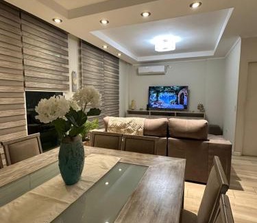 Corrientes Apartment | BITCOINS HOUSE San Martin