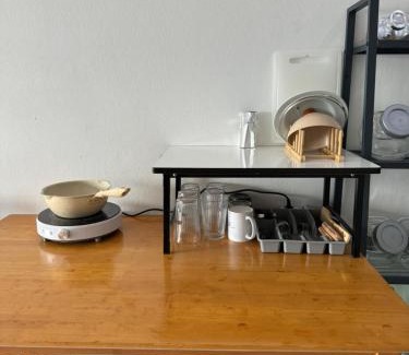 Bang Na Apartment | Bitec Bangna