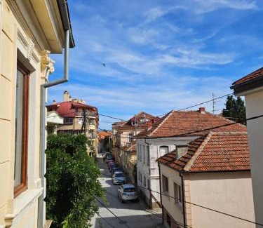 Bitola Apartment | Bitola Authentic Appartments 1