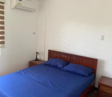 Lila Bed & Breakfast | Bitoon Cafe