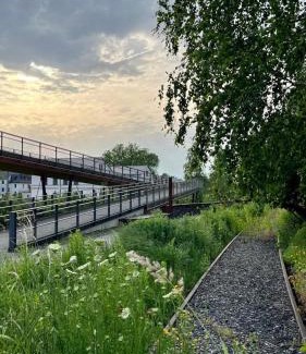 Oelsnitz/Erzgeb. Apartment | Bitte nicht buchen