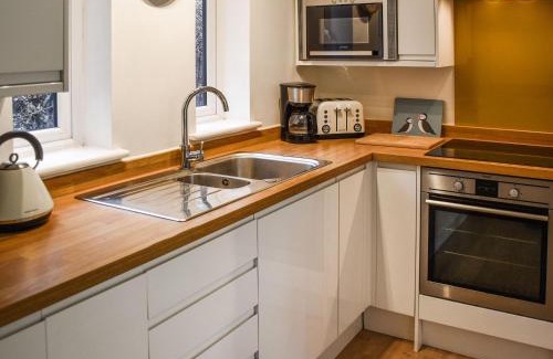 Cromer House | Bittern Lodge