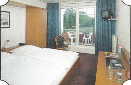 Datteln House | Discover Bittscheidt´s Stadthotel: Pet-Friendly Retreat