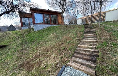 Viseu de Sus House | Unforgettable Biutiful Bungalow with Oceanfront Views