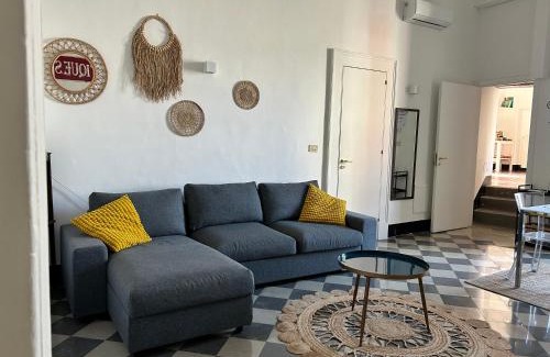Old Town Apartment | BiVù: Family-Friendly Hotel with Outstanding 9.3/10 Rating