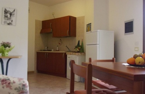 San Pasquale House | Guest Rated 10/10: Bivano Borgo Saraceno with Pool & Kitchen