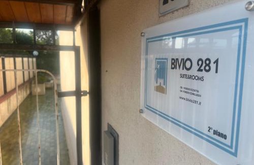 Carini House | Bivio 281 suite&rooms