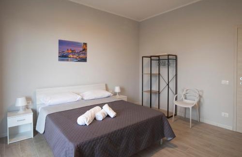 Carini House | Bivio 281 suite&rooms