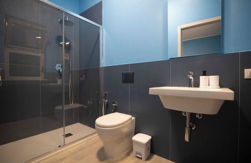 Villa Grazia di Carini House | Bivio 281 suite&rooms