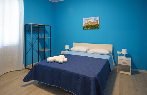 Villa Grazia di Carini House | Bivio 281 suite&rooms