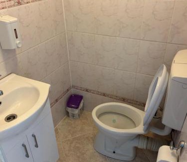 Blaj Apartment | Top-Rated Family-Friendly Stay at Bivolul Negru Hotel