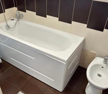 Blaj Apartment | Top-Rated Family-Friendly Stay at Bivolul Negru Hotel