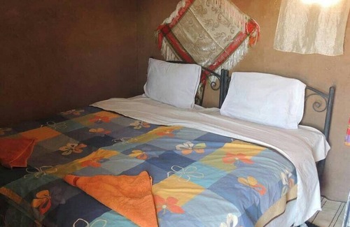 M'Hamid El Ghizlane Other | Relaxing Escape at Bivouac Bader Monika Erg Chegaga