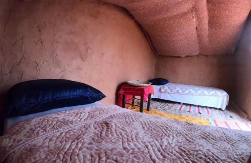 M'Hamid El Ghizlane Other | Discover Bivouac Des Sables: Pet-Friendly Retreat Awaits