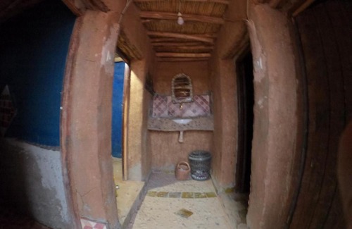 M'Hamid El Ghizlane Other | Discover Bivouac Des Sables: Pet-Friendly Retreat Awaits