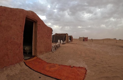 M'Hamid El Ghizlane Other | Discover Bivouac Des Sables: Pet-Friendly Retreat Awaits