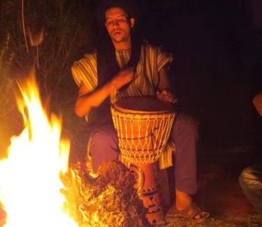 M'Hamid El Ghizlane Other | Pet Friendly Getaway at Bivouac Dune Iriki - Top Rated Stay