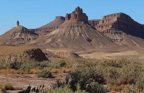 M'Hamid El Ghizlane Other | Pet Friendly Getaway at Bivouac Dune Iriki - Top Rated Stay