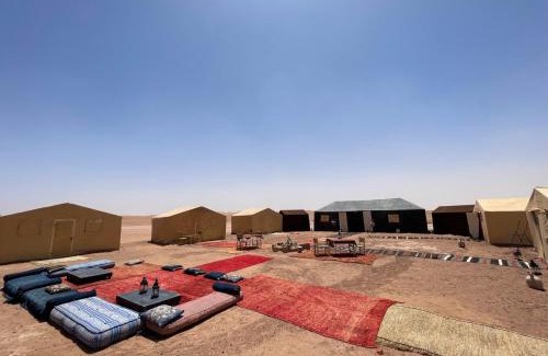 M'Hamid El Ghizlane Other | Discover Bivouac Les Nomades: Family-Friendly Tours Await