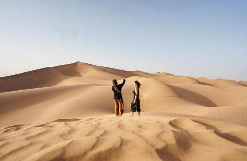 M'Hamid El Ghizlane Other | Discover Bivouac Les Nomades: Family-Friendly Tours Await