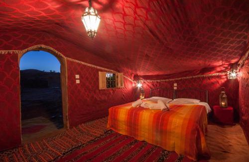 M'Hamid El Ghizlane Other | Pet-Friendly Getaway at Bivouac M'hamid Le Pacha