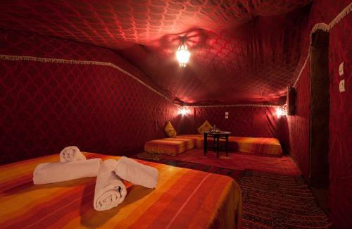 M'Hamid El Ghizlane Other | Pet-Friendly Getaway at Bivouac M'hamid Le Pacha