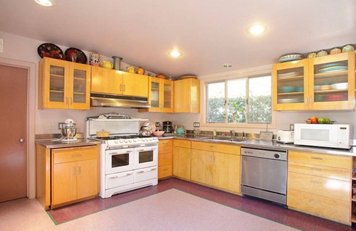 Bixby Knolls House | Guest Rated: 9.8 at Bixby Beauty with Pool & Ocean Views