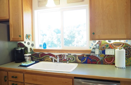 Columbia House | Pet-Friendly Getaway at Bixel Bungalow in Gold Rush Columbia