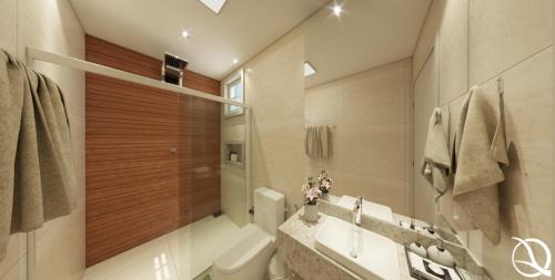 Lavras Novas Hotel | Inviting Biz & Biu Pousada: Oceanfront Retreat in Lavras Novas