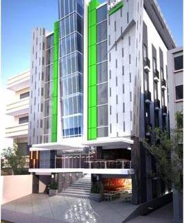 Ambon Hotel | Convenient BIZ HOTEL in City Center - Family-Friendly Stay