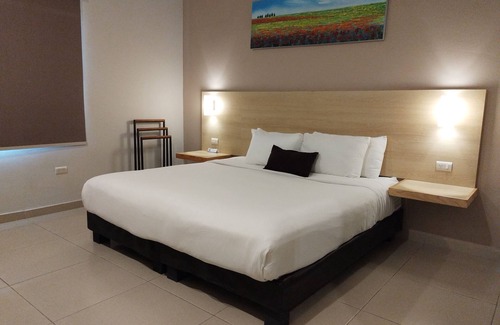 Ciudad Valles Hotel | Discover Biza Express: Family-Friendly with Spa & Breakfast