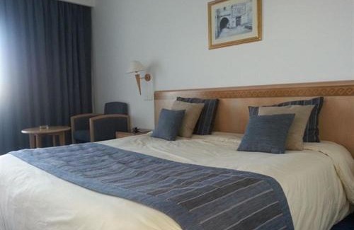 Bizerte Hotel | Relax at Bizerta Resort Congres & SPA with Ocean Views