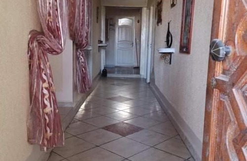 Bab El Khadra Apartment | Budget-Friendly Stay in Bizerte - Pet and Child Friendly
