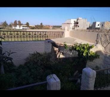 Bab El Khadra Apartment | Budget-Friendly Stay in Bizerte - Pet and Child Friendly