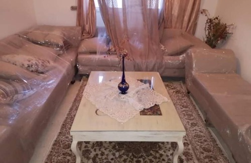 Bab El Khadra Apartment | Budget-Friendly Stay in Bizerte - Pet and Child Friendly
