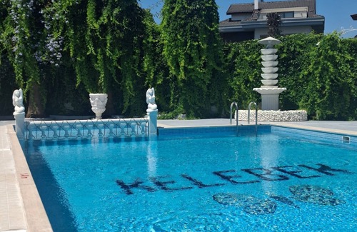 Fethiye City Center Apartment | Bizim Kelebek Otel - Duplex Apartment 2