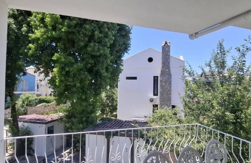 Fethiye City Center Apartment | Bizim Kelebek Otel - Duplex Apartment 3