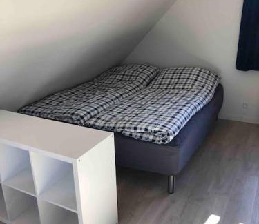Lokken Apartment | Inviting Apartment Near Løkken City and Beach - 9.4/10 Rated