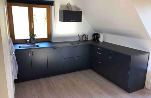 Lokken Apartment | Inviting Apartment Near Løkken City and Beach - 9.4/10 Rated