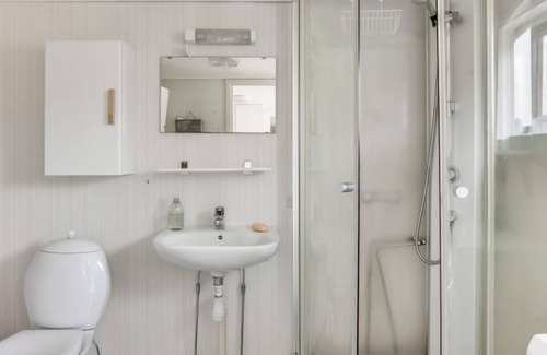 Atran House | Oceanfront Björkebo by Interhome - Rated 9/10 for Families